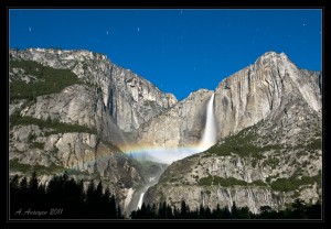 Moonbow 2011